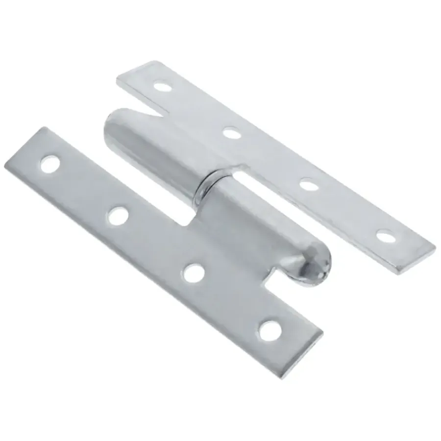 KARWEI Paumelle 110x50mm verzinkt rechts Best