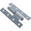 KARWEI Paumelle 110x50mm verzinkt links Sale