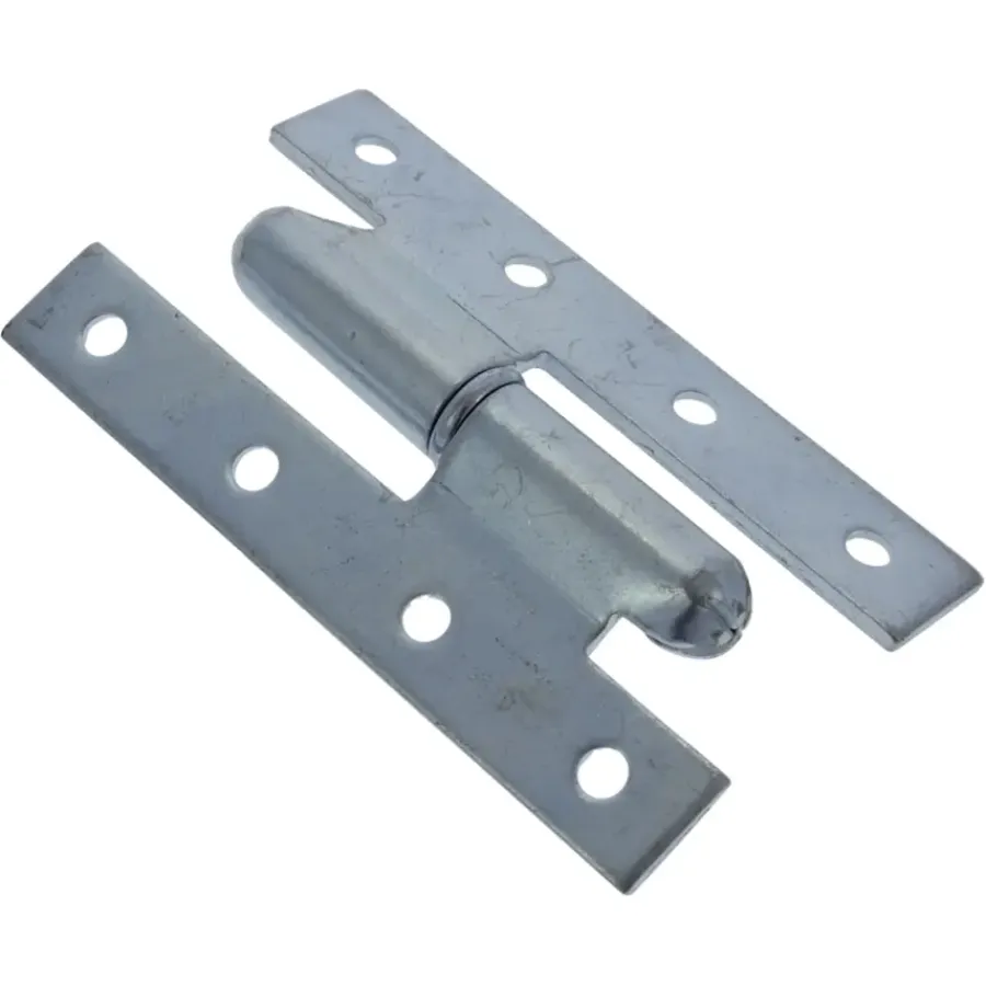 KARWEI Paumelle 110x50mm verzinkt links Sale