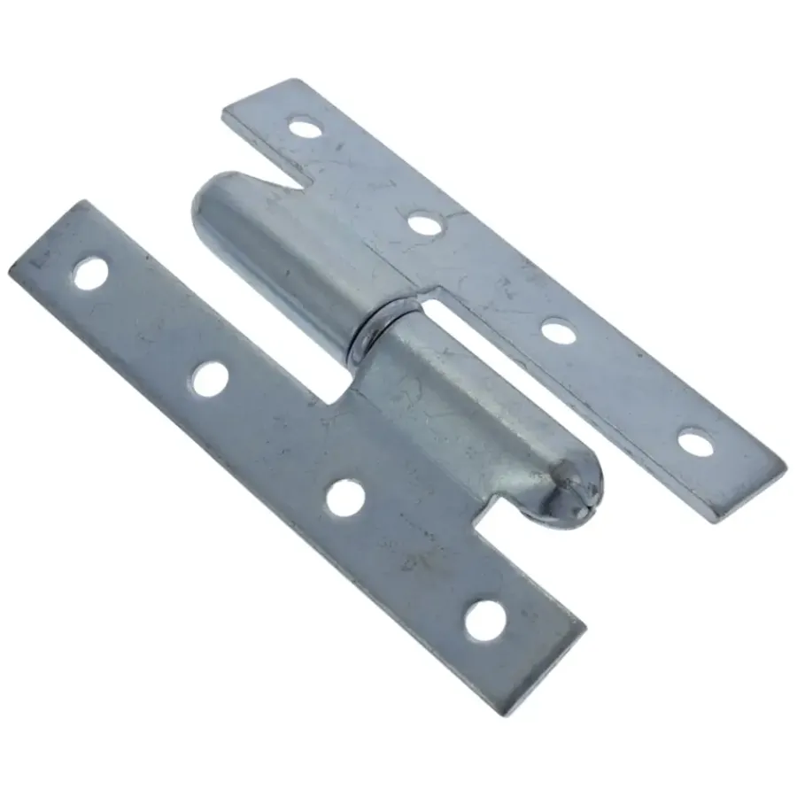 KARWEI Paumelle 110x50mm verzinkt links Sale