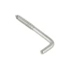 KARWEI Schroefduimen RVS 3,4mm - 40mm 6st.