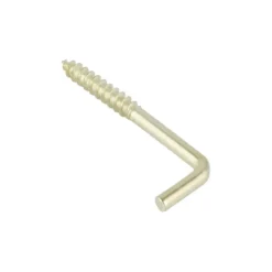 KARWEI Schroefduimen vermessingd 2,4mm - 30mm 6st.
