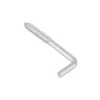 KARWEI Schroefduimen verzinkt 3,4mm - 40mm 6st.