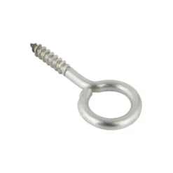 KARWEI Schroefogen RVS 3,8mm - 45mm 6st.