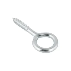 KARWEI Schroefogen verzinkt 4,4mm - 65mm 4st.
