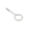 KARWEI Schroefogen wit 4,4mm - 65mm 4st.