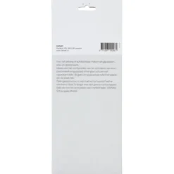 KARWEI schuurgaas muur en plafond K180 New