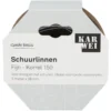 KARWEI schuurlinnen fijn 5 m New