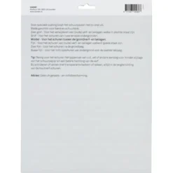 KARWEI schuurpapier grove schuurklus middel K150 Online
