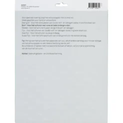 KARWEI schuurpapier grove schuurklus grof K100 (3 stuks) Sale