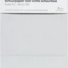KARWEI schuurpapier lichte schuurklus super fijn K320 Online
