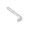KARWEI Sleufduimen RVS 5,2mm - 50mm 8st.