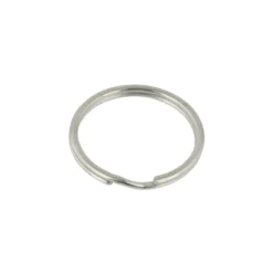 KARWEI sleutelring ijzer 20 mm (10 stuks)