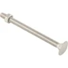 KARWEI slotbout rvs 6x80 mm (10 stuks)