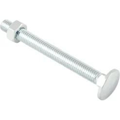 KARWEI slotbout verzinkt 8x80 mm 1(5 stuks)