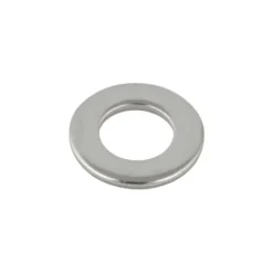 KARWEI sluitring rvs M5 (15 stuks)
