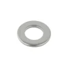 KARWEI sluitring rvs M3 (15 stuks)