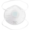 KARWEI stofmaskers met ventiel FFP2 3 stuks