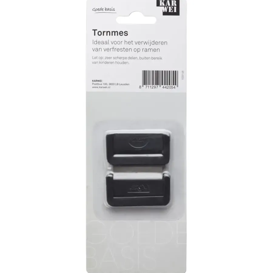 KARWEI tornmes 2 stuks Online