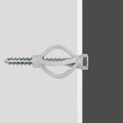 KARWEI uni-plug 14x70mm + hdb 10x80mm 2ST