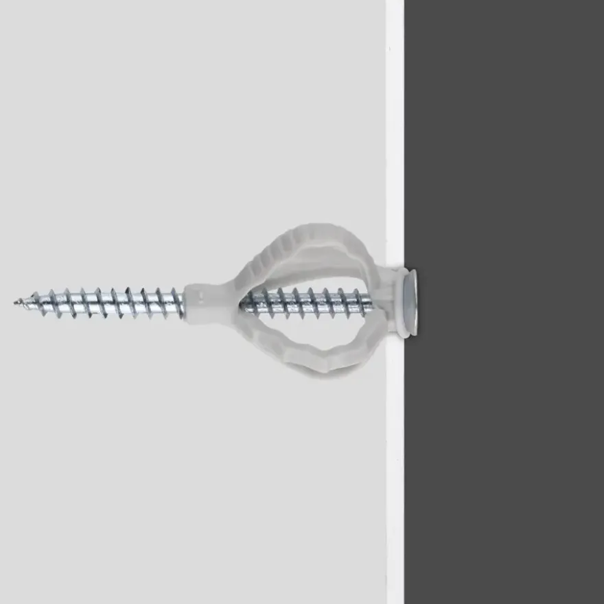 KARWEI uni-plug 8x40mm 50ST