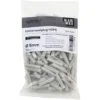 KARWEI uni-plug 5x25mm 100ST