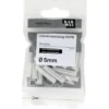 KARWEI uni-plug 5x25mm 30ST