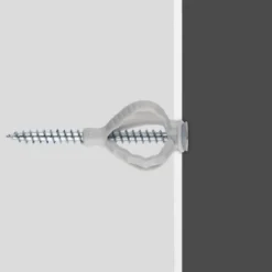 KARWEI uni-plug 12x60mm 4ST