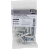 KARWEI uni-plug 6x30mm + uni 4x45mm 25ST