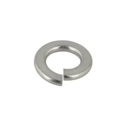 KARWEI veerring rvs M6 (8 stuks)