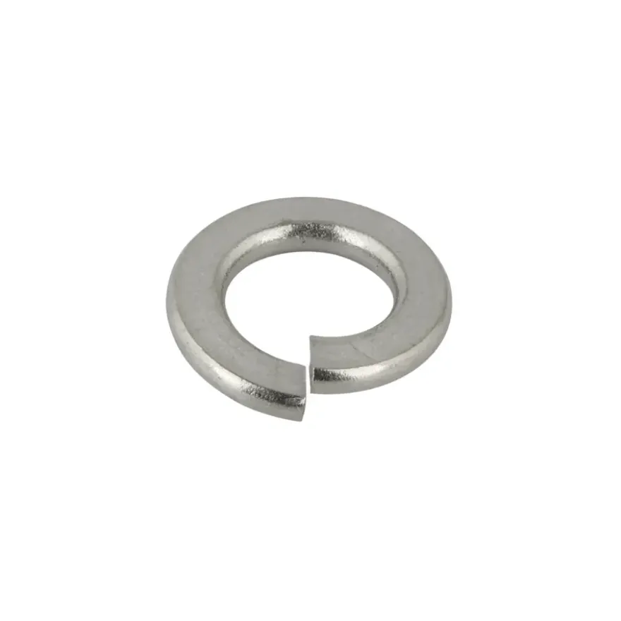 KARWEI veerring rvs M6 (8 stuks)
