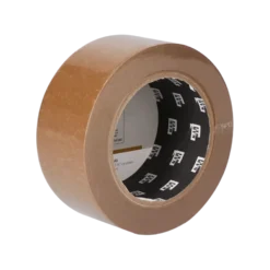 KARWEI verpakkingstape papier 50 m x 50 mm Best