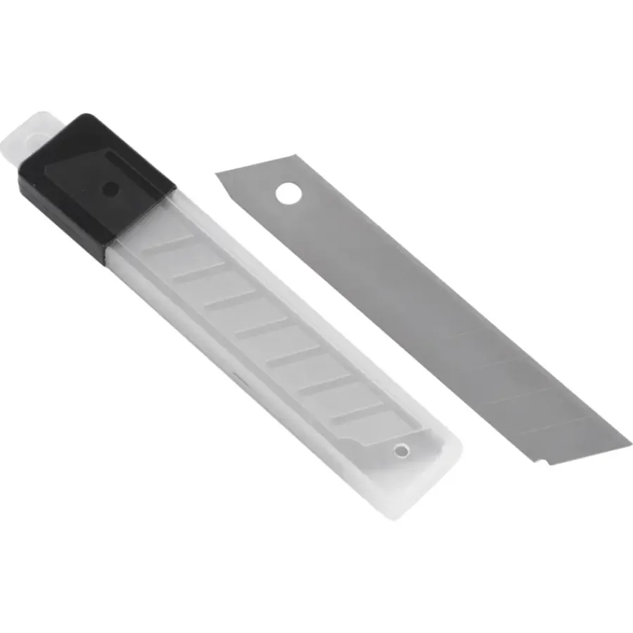 KARWEI vervangmesjes afbreekmes 18 mm Clearance