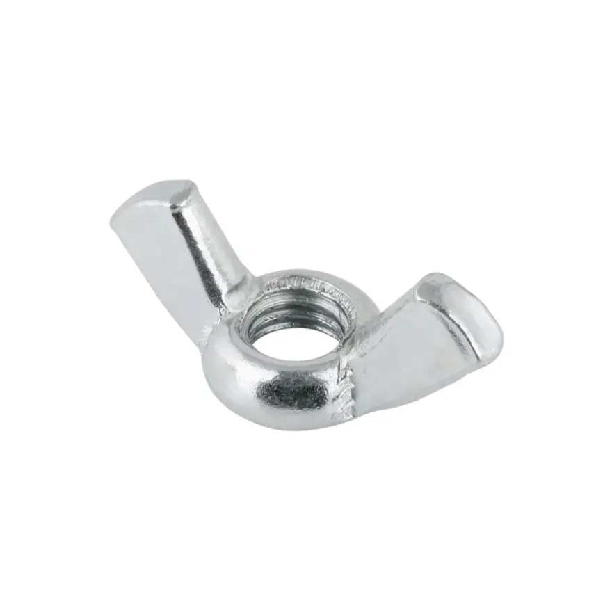 KARWEI vleugelmoer M6 (8 stuks)