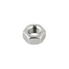 KARWEI zeskantmoer rvs M8 (8 stuks)