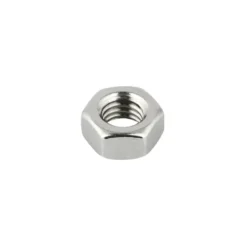 KARWEI zeskantmoer rvs M10 (8 stuks)