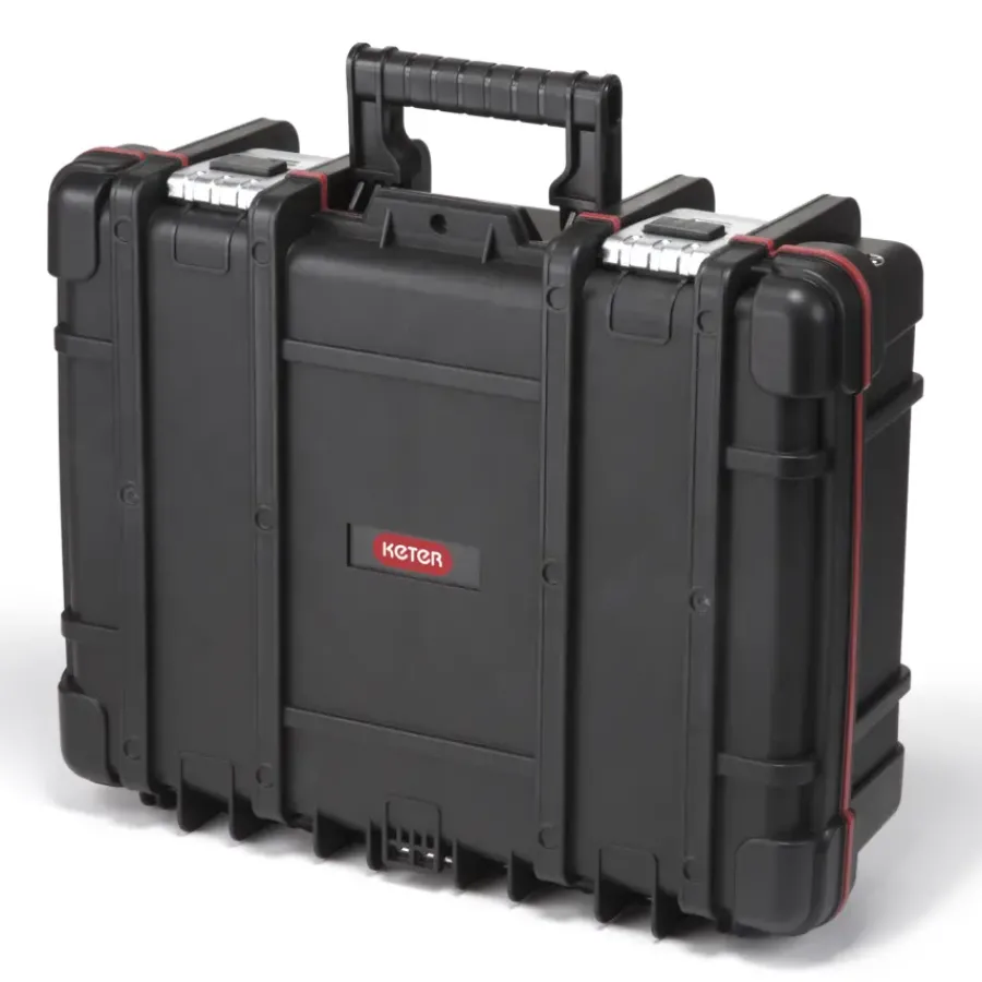 KETER gereedschapskoffer technician Discount