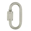 Kettingverbinding3Mm Rvs 316