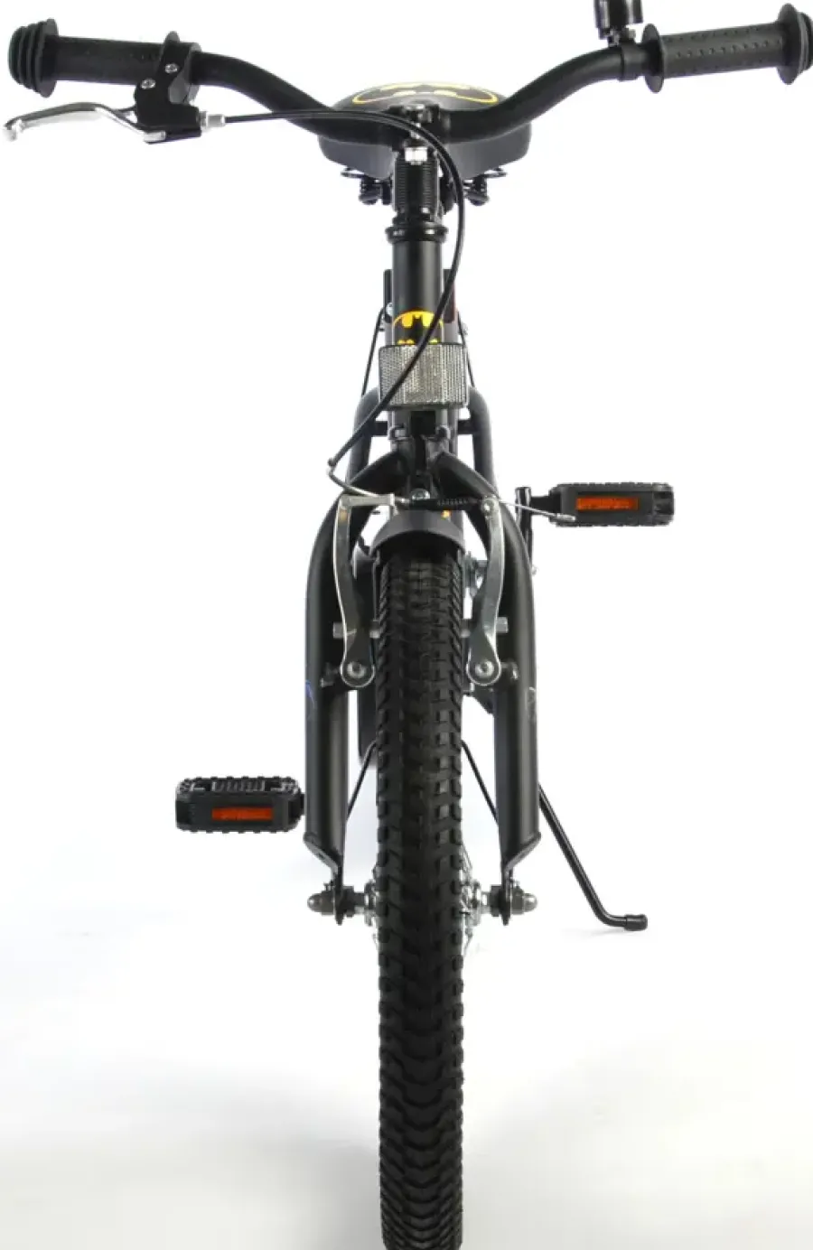 Geen Kinderfiets Batman cruiser 18 inch Outlet