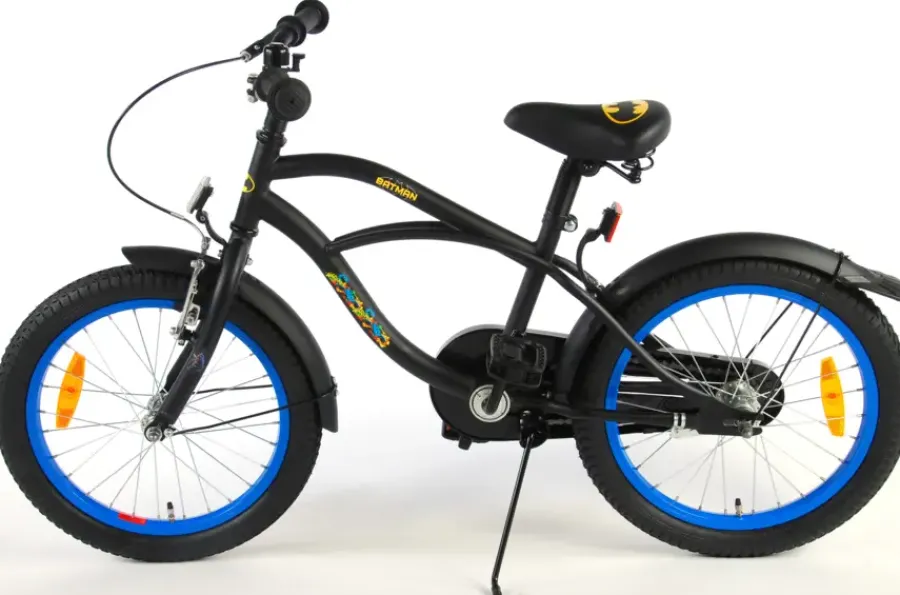 Geen Kinderfiets Batman cruiser 18 inch Outlet