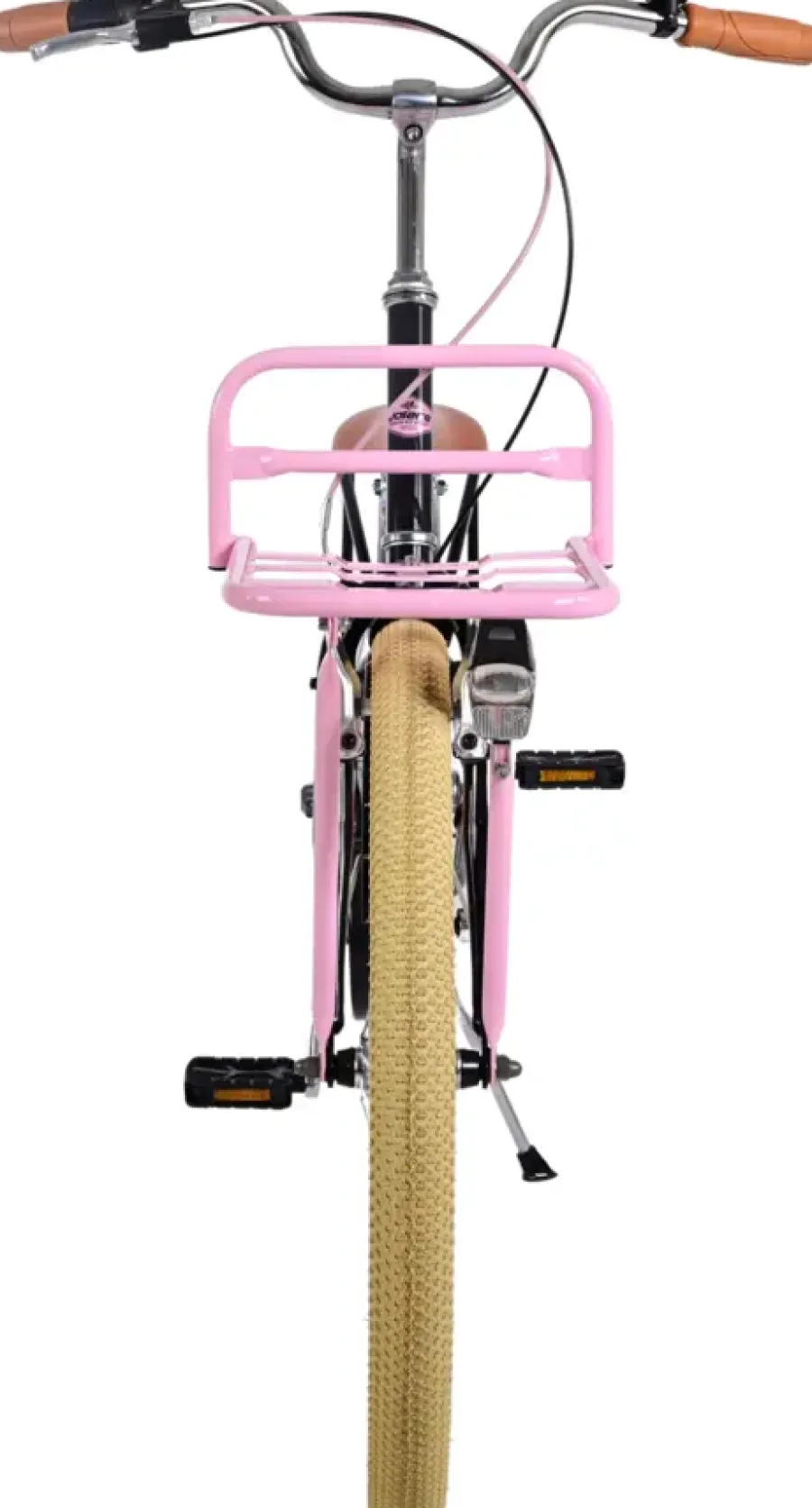 Volare Kinderfiets Excellent 24 inch 3 versnellingen Outlet