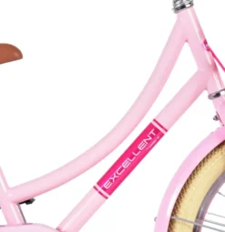 Volare Kinderfiets Excellent 20 inch Online