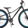 Volare Kinderfiets Gradient black blue 26 inch Online
