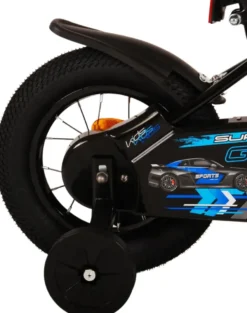 Volare Kinderfiets Super GT 12 inch Hot