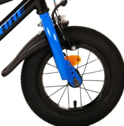 Volare Kinderfiets Super GT 12 inch Hot