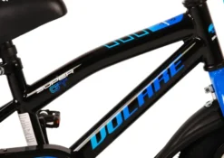 Volare Kinderfiets Super GT 12 inch Hot
