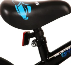 Volare Kinderfiets Super GT 12 inch Hot