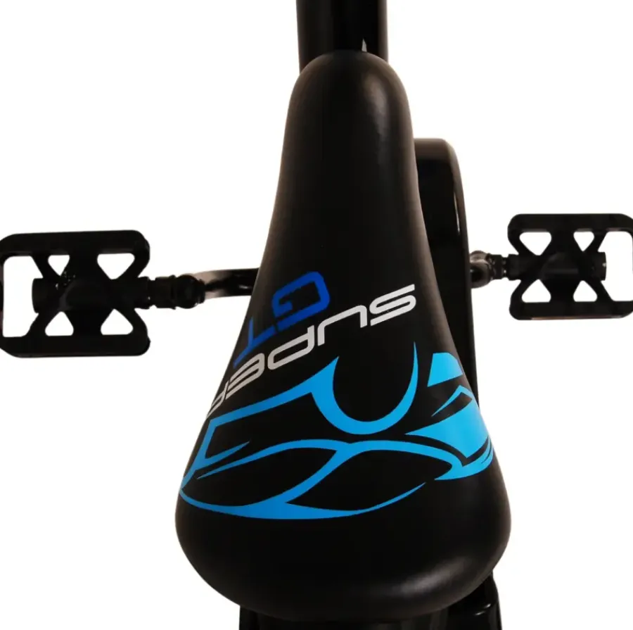 Volare Kinderfiets Super GT 12 inch Hot