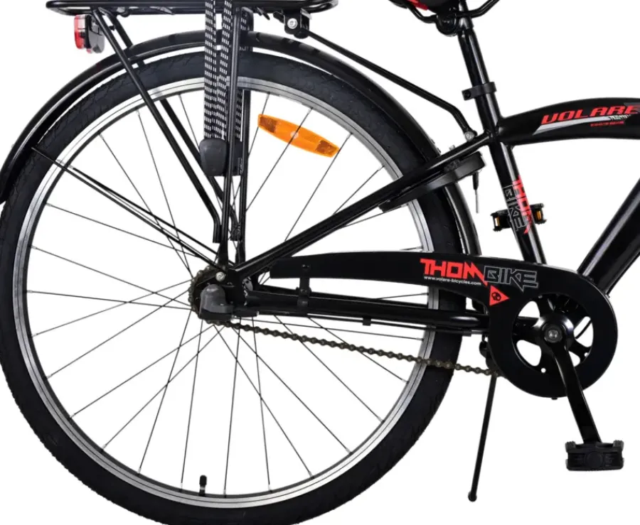 Volare Kinderfiets Thombike 26 inch 3 versnellingen Best