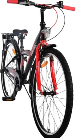 Volare Kinderfiets Thombike 26 inch 3 versnellingen Best